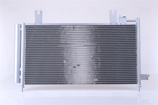 Nissens Airco condensor 940328