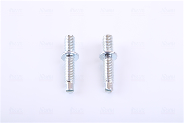 Nissens Airco condensor 940333