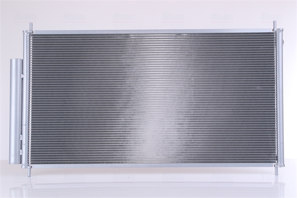 Nissens Airco condensor 940340