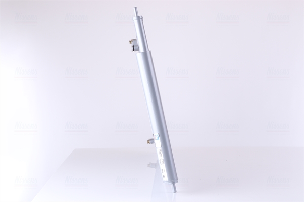 Nissens Airco condensor 940340