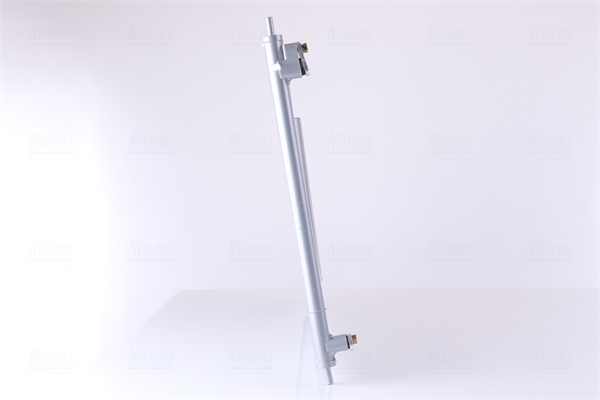 Nissens Airco condensor 940340