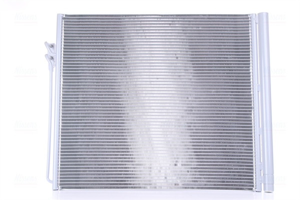 Nissens Airco condensor 940343