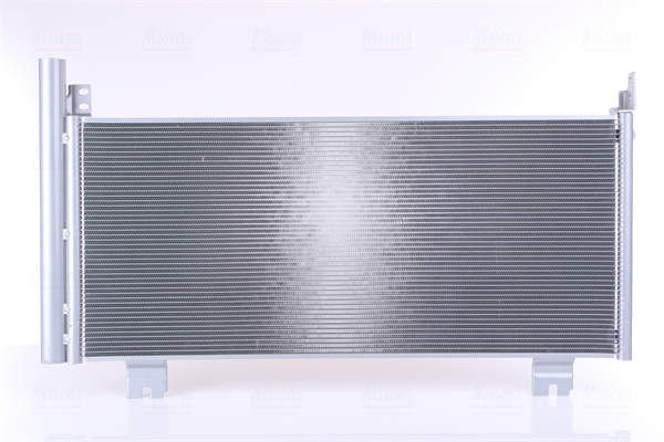 Nissens Airco condensor 940344