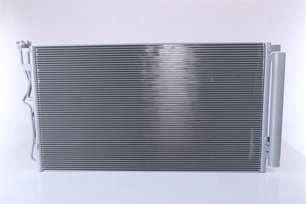 Nissens Airco condensor 940347