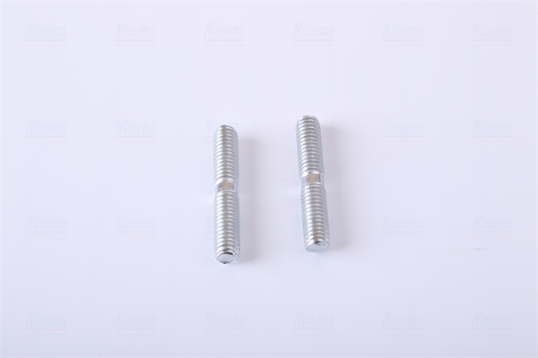Nissens Airco condensor 940347