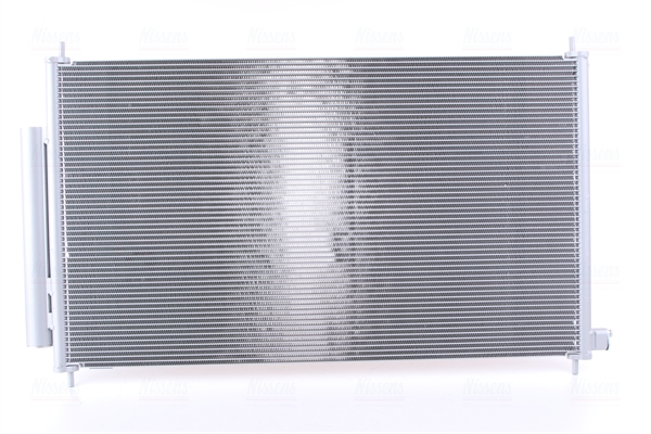 Nissens Airco condensor 940354
