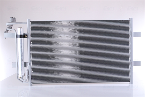 Nissens Airco condensor 940355