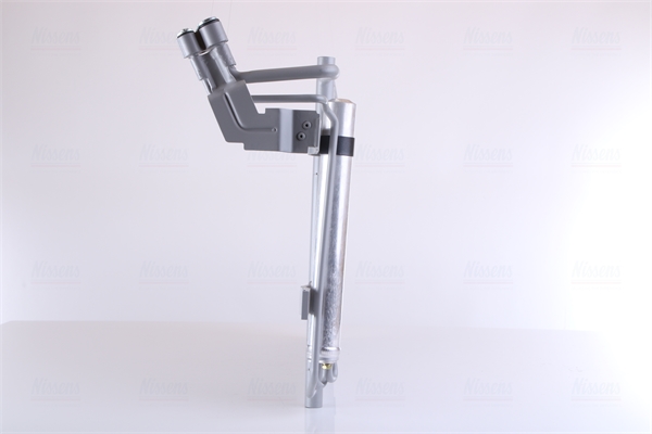 Nissens Airco condensor 940355