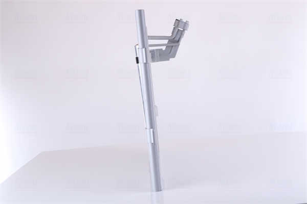 Nissens Airco condensor 940355