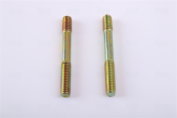 Nissens Airco condensor 940355