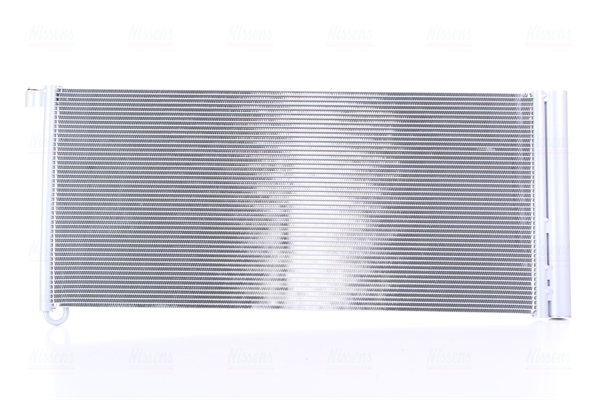 Nissens Airco condensor 940358