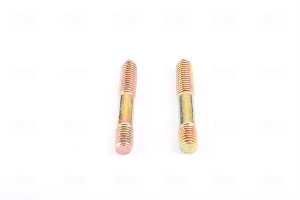 Nissens Airco condensor 940358