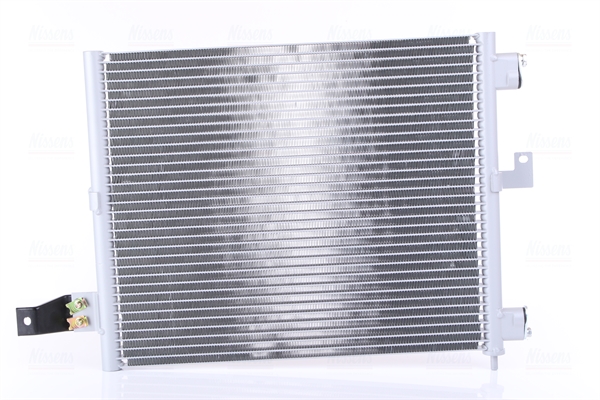 Nissens Airco condensor 94036