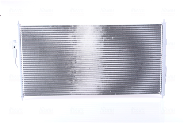 Nissens Airco condensor 940363