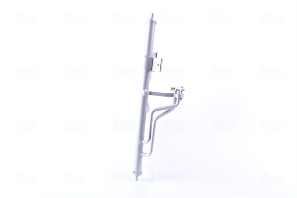 Nissens Airco condensor 940363