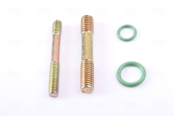 Nissens Airco condensor 940363