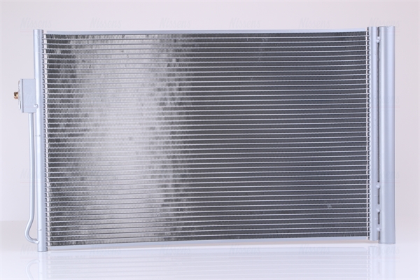Nissens Airco condensor 940364