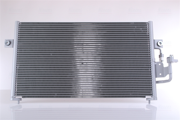 Nissens Airco condensor 94037