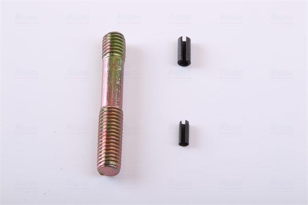 Nissens Airco condensor 94037