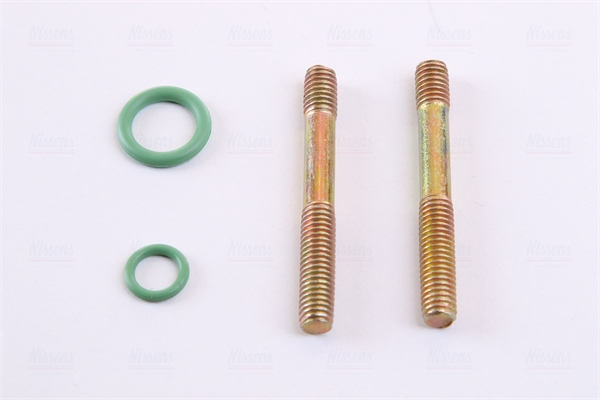 Nissens Airco condensor 940373