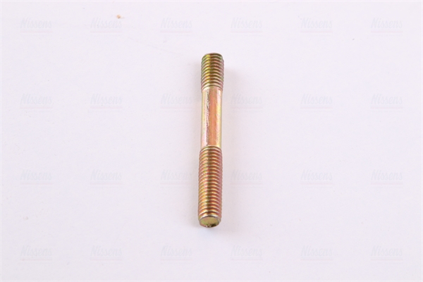 Nissens Airco condensor 940375