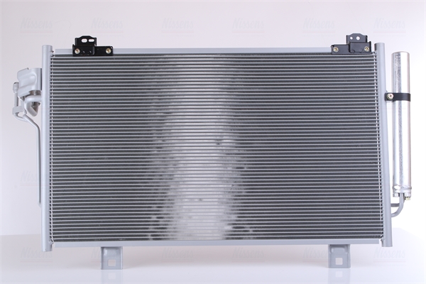 Nissens Airco condensor 940387