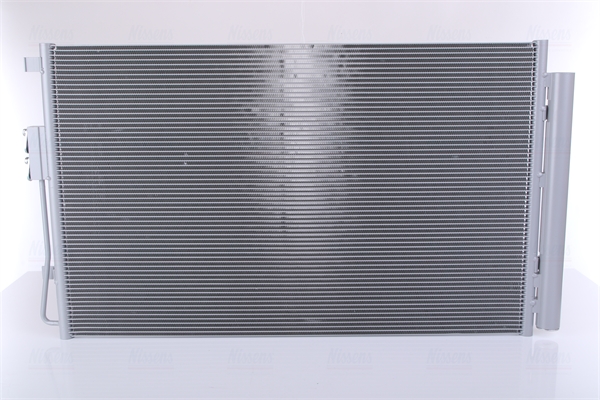 Nissens Airco condensor 940392