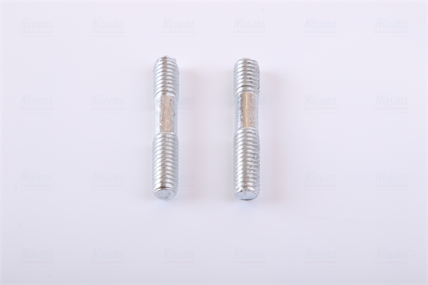 Nissens Airco condensor 940392