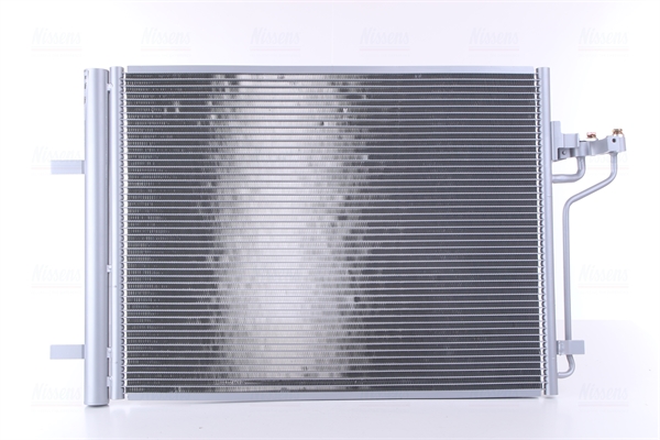 Nissens Airco condensor 940398