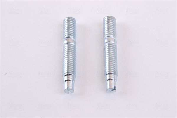 Nissens Airco condensor 940398