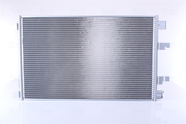 Nissens Airco condensor 940402