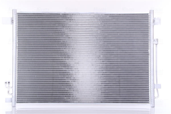 Nissens Airco condensor 940403