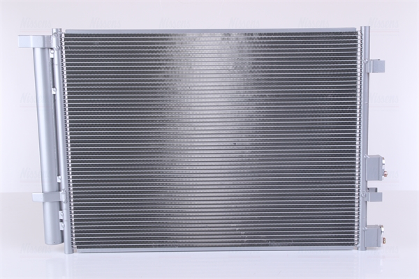 Nissens Airco condensor 940404