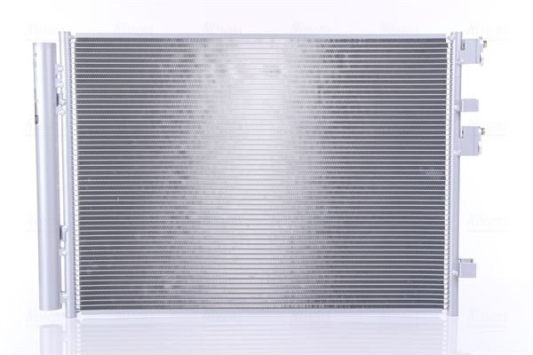 Nissens Airco condensor 940405