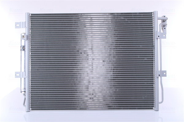 Nissens Airco condensor 940406