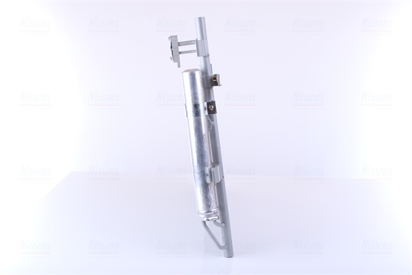 Nissens Airco condensor 940406