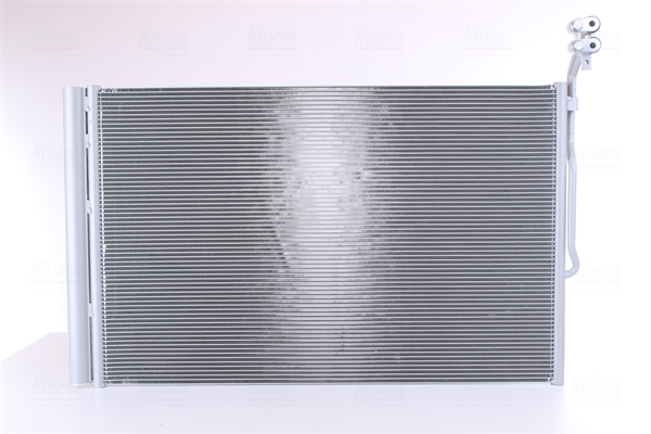 Airco condensor Nissens 940415