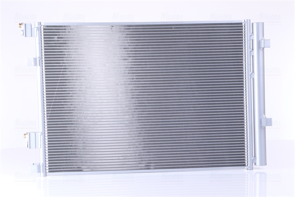 Nissens Airco condensor 940425