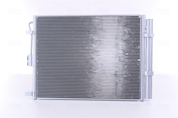 Nissens Airco condensor 940428