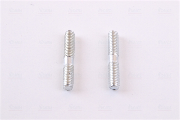 Nissens Airco condensor 940428