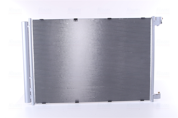 Nissens Airco condensor 940432