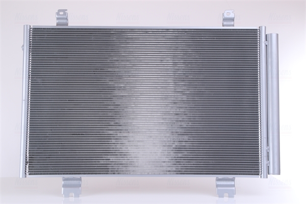 Nissens Airco condensor 940434