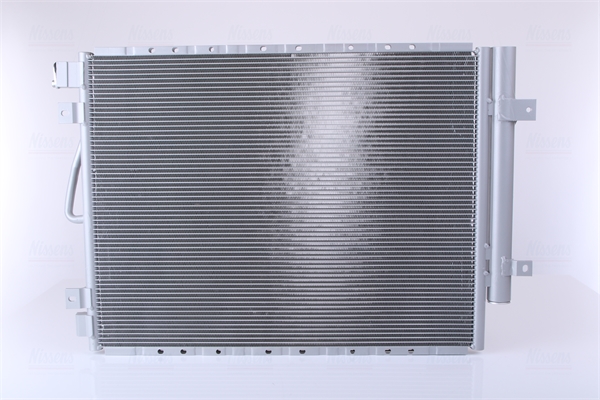 Nissens Airco condensor 940436