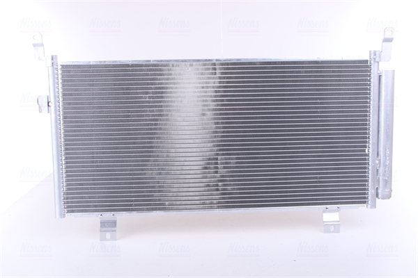 Nissens Airco condensor 940437