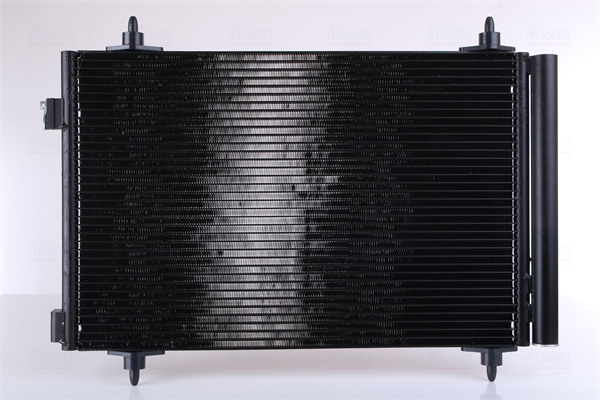 Nissens Airco condensor 940438