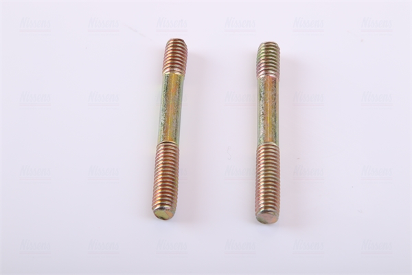 Nissens Airco condensor 940438