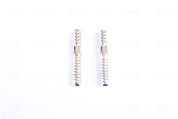Nissens Airco condensor 940439