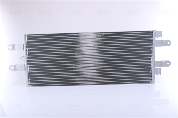 Nissens Airco condensor 940440