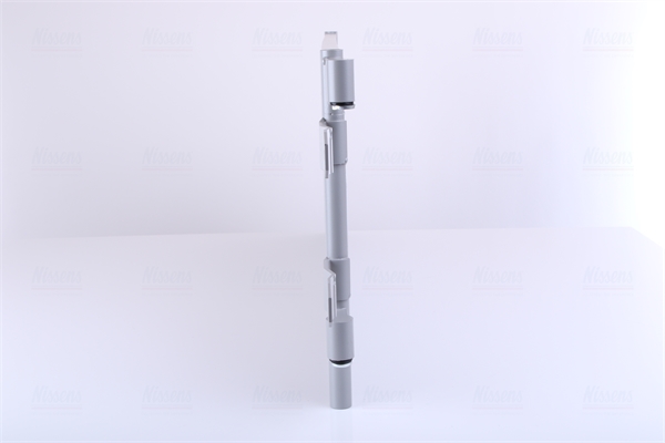 Nissens Airco condensor 940440
