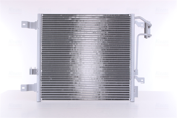 Nissens Airco condensor 940441